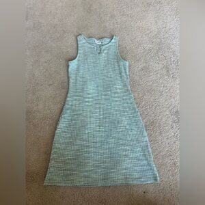 Girls summer dress yxl 14/16